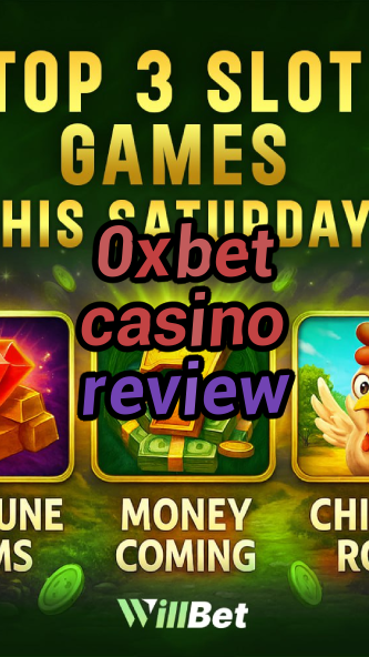 0xbet casino review-igamblingorder.com