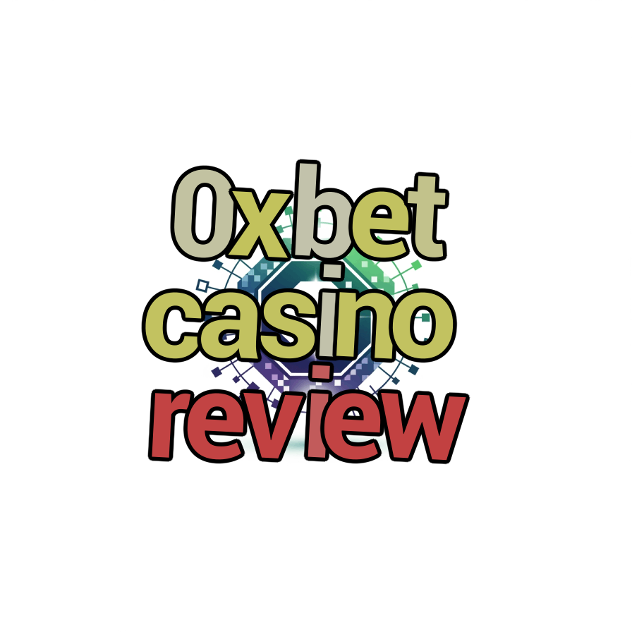 0xbet casino review